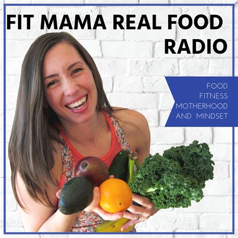 fit mama real food